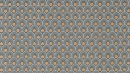 Spencer Metallic Copper-Charcoal AT79157